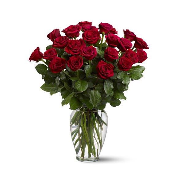 Deux fois plus impressionnant qu'une douzaine de roses rouges. Envoyez ...